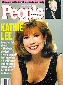 Kathie Lee's Story