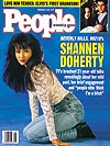 Shannen Doherty