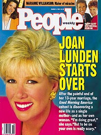 Joan Alone