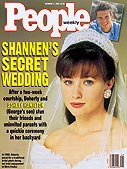 Shannen in Love