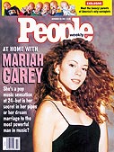 Mariah Carey