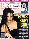Lisa Marie Presley