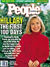Hillary Clinton