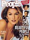 Cindy Crawford
