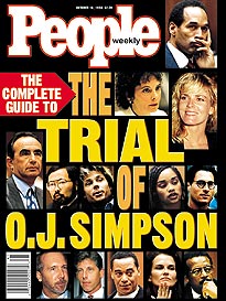 The People Vs. Simpson