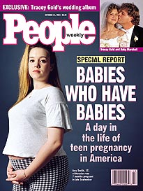 The Baby Trap: Special Report