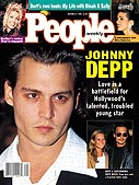 Johnny Depp