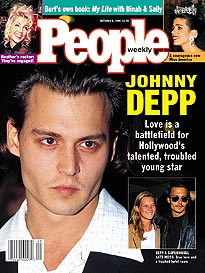 Love and Depp