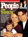 John Travolta