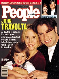 The Kid Grows Up
