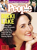 Celebs Fight Fat