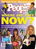 Webster, Kotter and More... Where Are They Now?