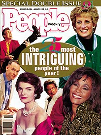 People of the Year