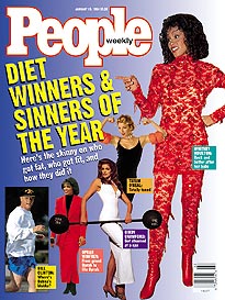 The Year of the Winners