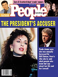 The Perils of Paula