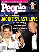 The Man Who Loved Jackie