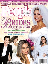 Wedding Bells A-Ringing
