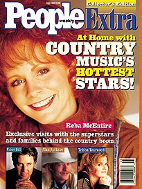 Reba McEntire