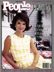 Remembering Jackie