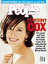 Courteney Cox Arquette