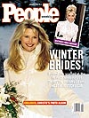 Christie Brinkley