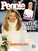 Christie Brinkley