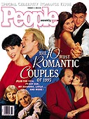John & Connie's Great Romance