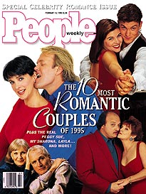 Connie Sellecca married to john tesh Connie Sellecca married to john tesh