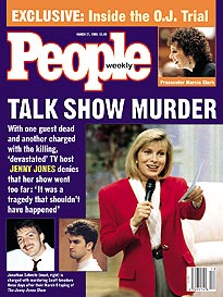 TV's Fatal Attraction