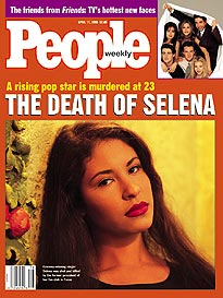 Before Her Time