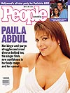Paula Abdul