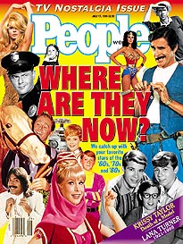 Where's Jeannie?