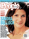 Sandra Bullock