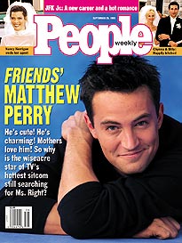Prime Time's Prime Prospect