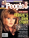 Sarah Ferguson
