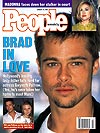 Brad Pitt