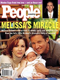 Our Tiny Miracle