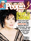 Elizabeth Taylor