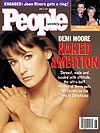 Demi Moore