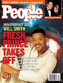 Mister Smith Goes to Stardom