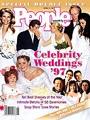 Weddings of the Year