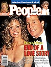 Farrah Fawcett