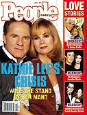 Kathie Lee's Crisis