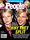Celebrity Breakups