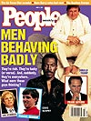Eddie Murphy
