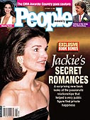 Jackie Triumphant