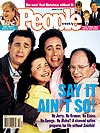 Jerry Seinfeld