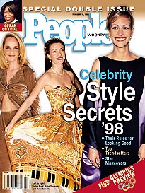 Hollywood Style '98