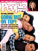 Exit Seinfeld