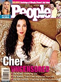 Being Cher